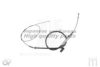NISSA 36531T7400 Cable, parking brake